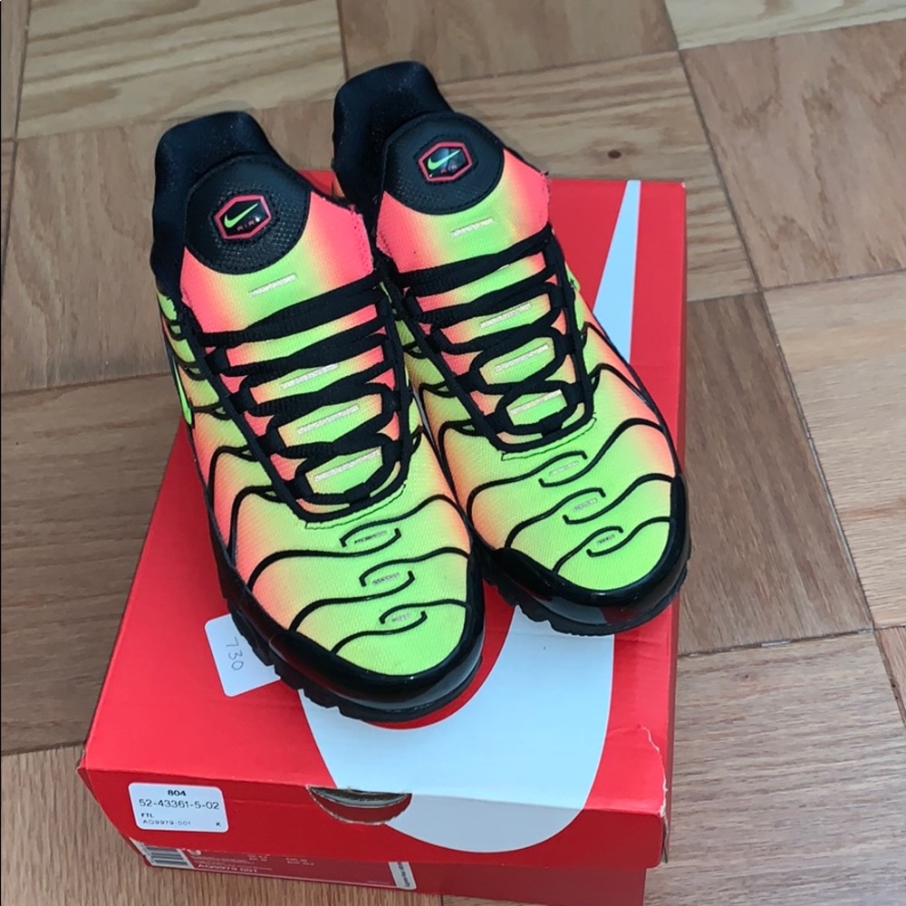 Air Max Plus